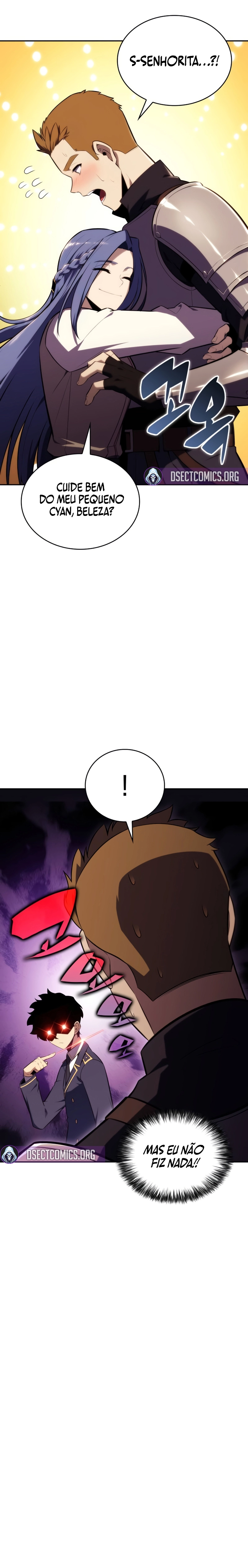 Read The Reborn Young Lord Is an Assassin PT Manga Online