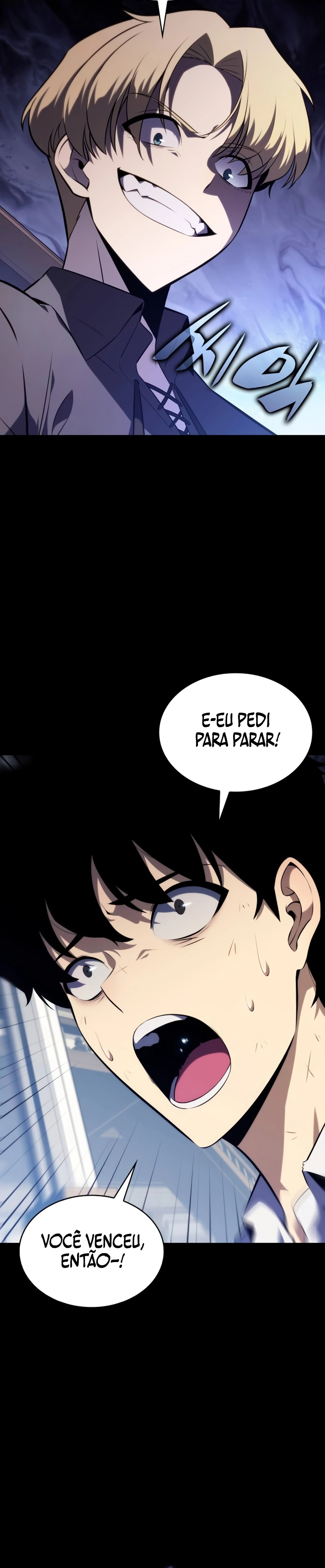 Read The Reborn Young Lord Is an Assassin PT Manga Online