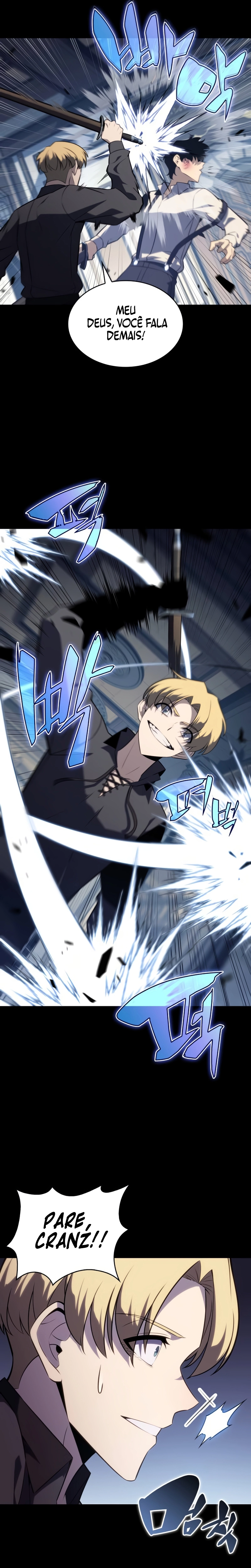 Read The Reborn Young Lord Is an Assassin PT Manga Online