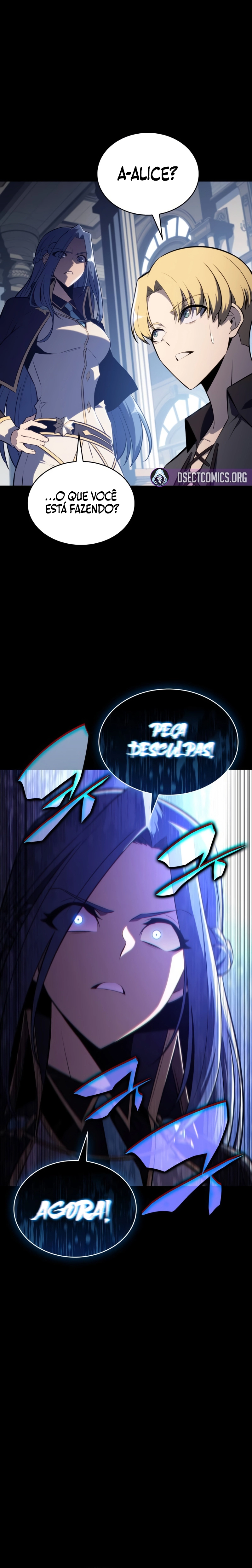 Read The Reborn Young Lord Is an Assassin PT Manga Online