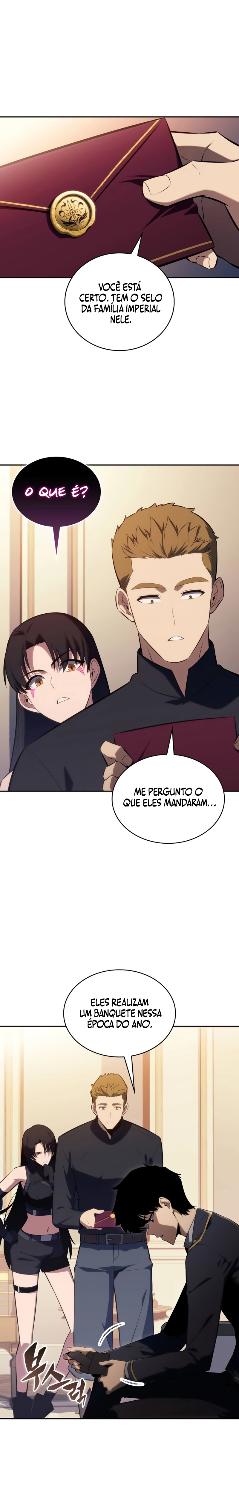 Read The Reborn Young Lord Is an Assassin PT Manga Online