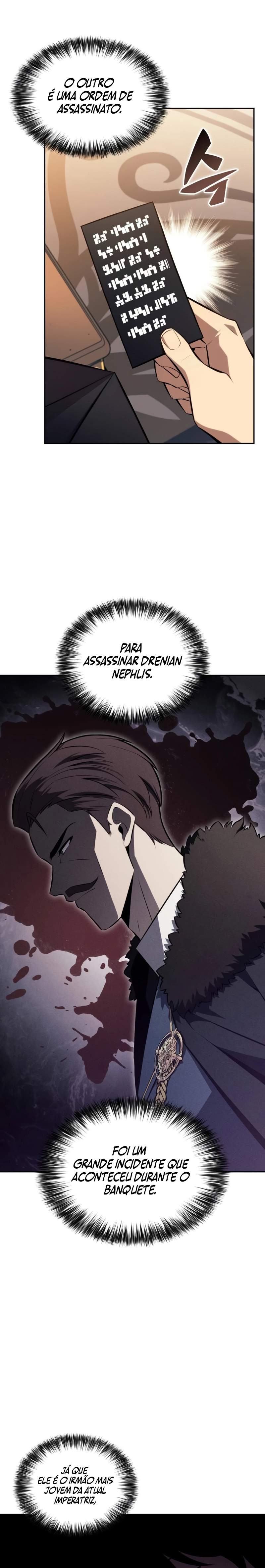 Read The Reborn Young Lord Is an Assassin PT Manga Online