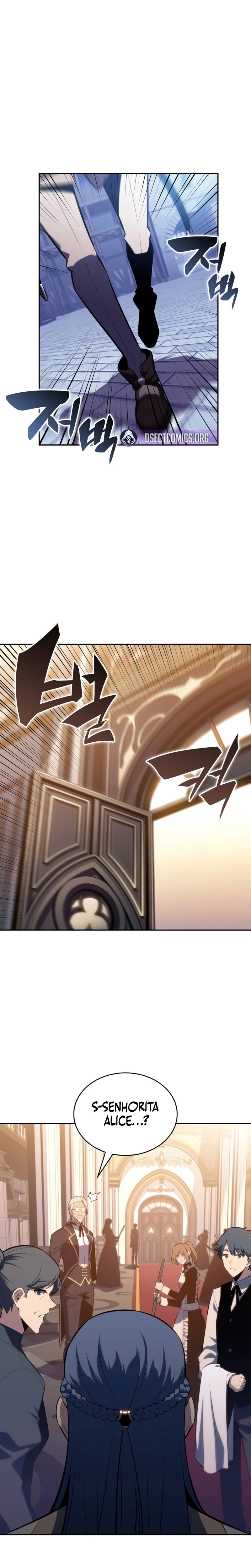 Read The Reborn Young Lord Is an Assassin PT Manga Online