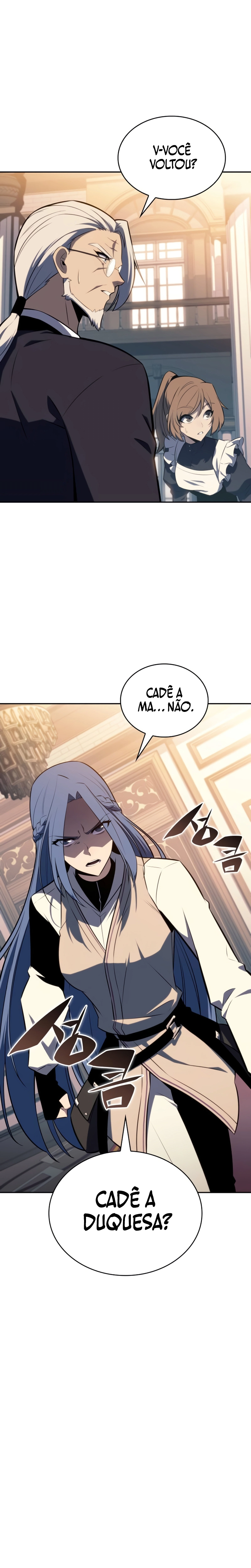 Read The Reborn Young Lord Is an Assassin PT Manga Online