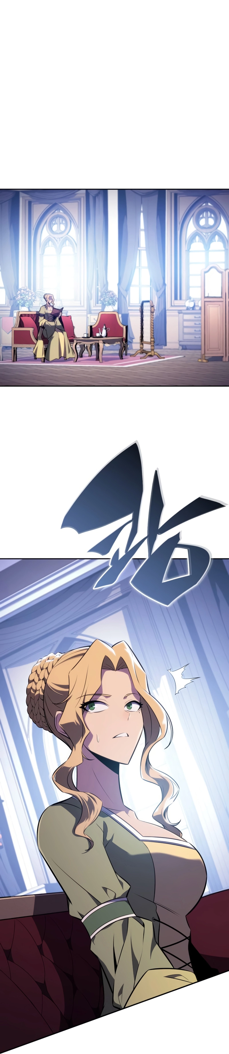 Read The Reborn Young Lord Is an Assassin PT Manga Online