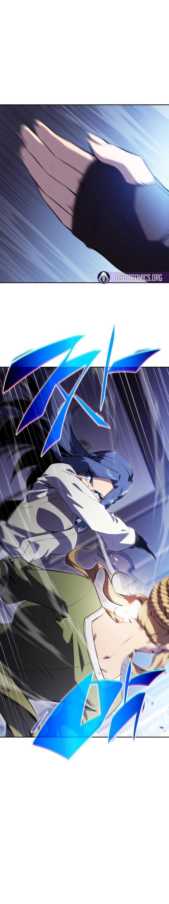 Read The Reborn Young Lord Is an Assassin PT Manga Online