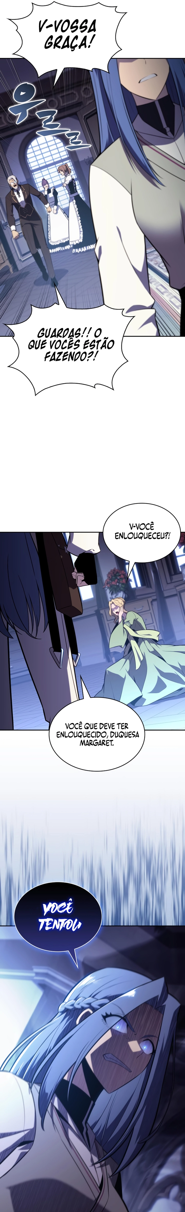 Read The Reborn Young Lord Is an Assassin PT Manga Online