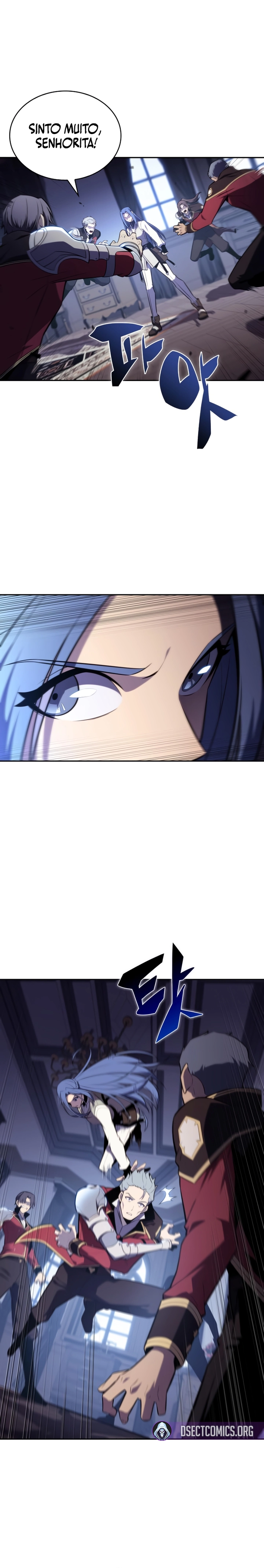 Read The Reborn Young Lord Is an Assassin PT Manga Online