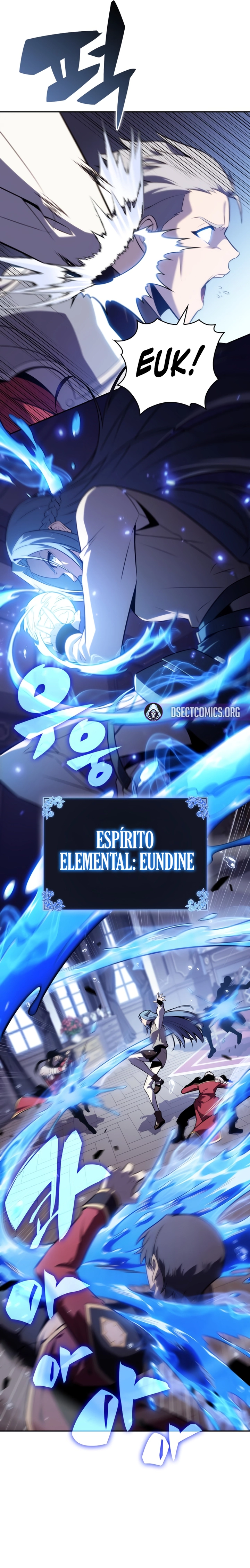 Read The Reborn Young Lord Is an Assassin PT Manga Online