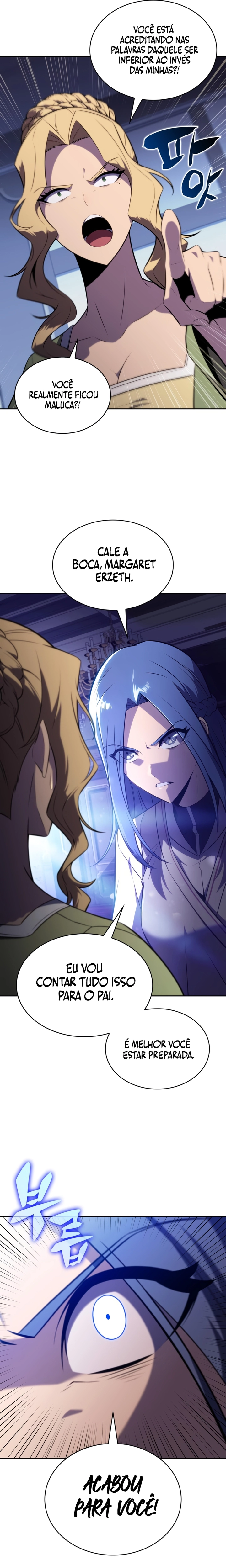 Read The Reborn Young Lord Is an Assassin PT Manga Online