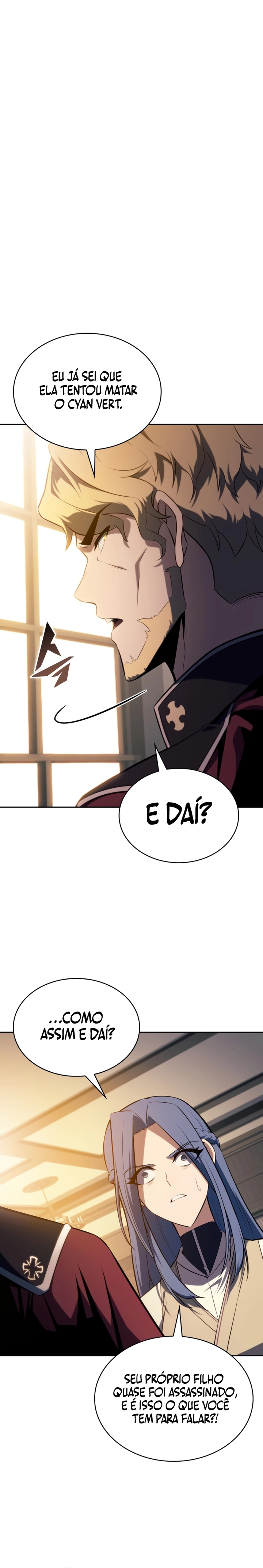 Read The Reborn Young Lord Is an Assassin PT Manga Online