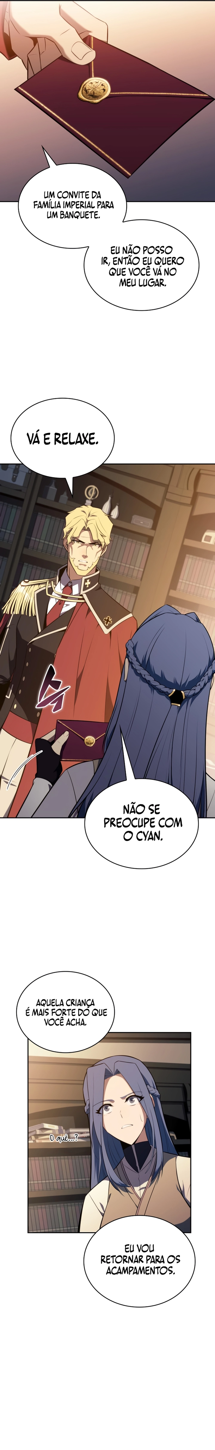 Read The Reborn Young Lord Is an Assassin PT Manga Online