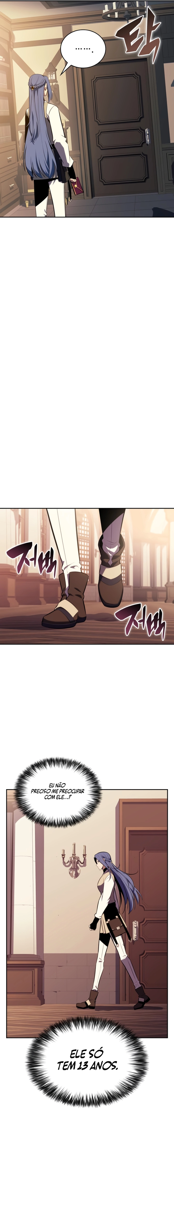 Read The Reborn Young Lord Is an Assassin PT Manga Online