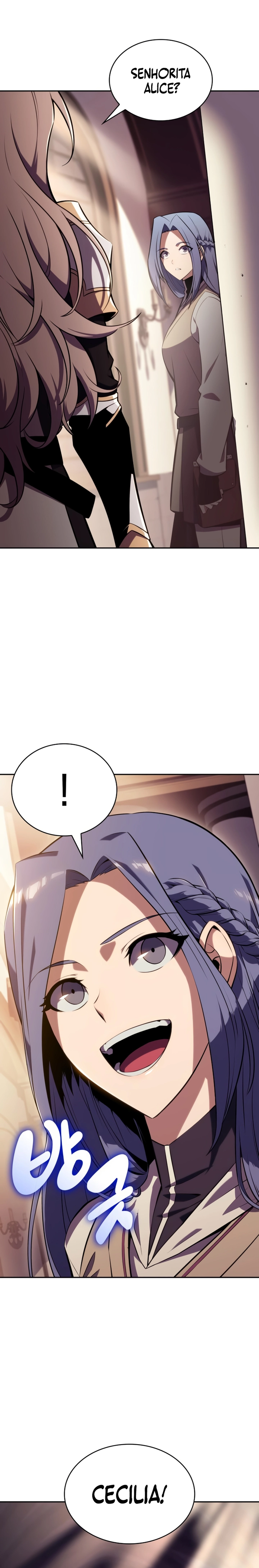 Read The Reborn Young Lord Is an Assassin PT Manga Online