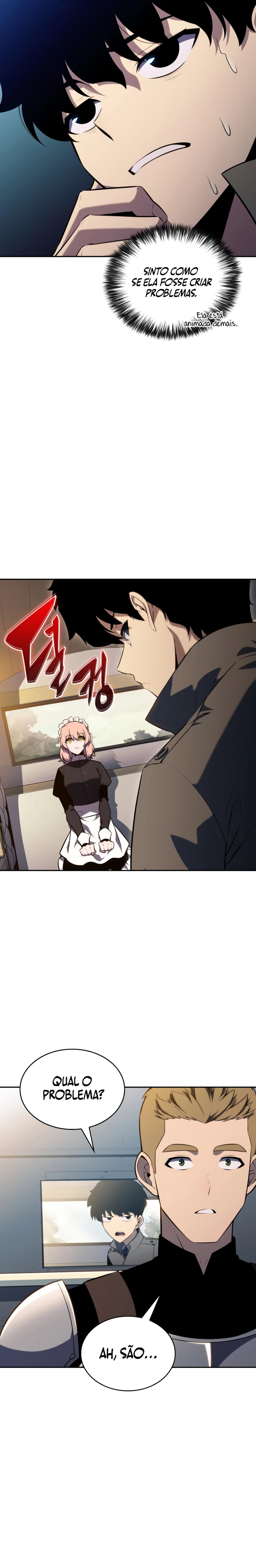 Read The Reborn Young Lord Is an Assassin PT Manga Online