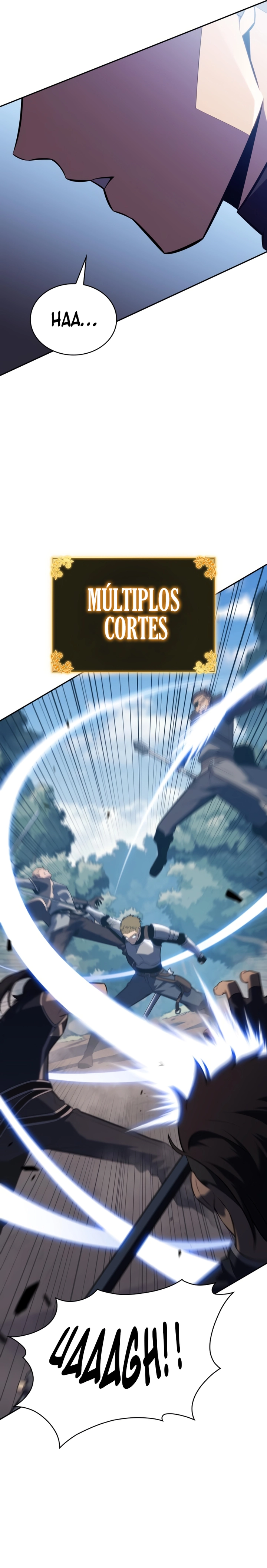 Read The Reborn Young Lord Is an Assassin PT Manga Online