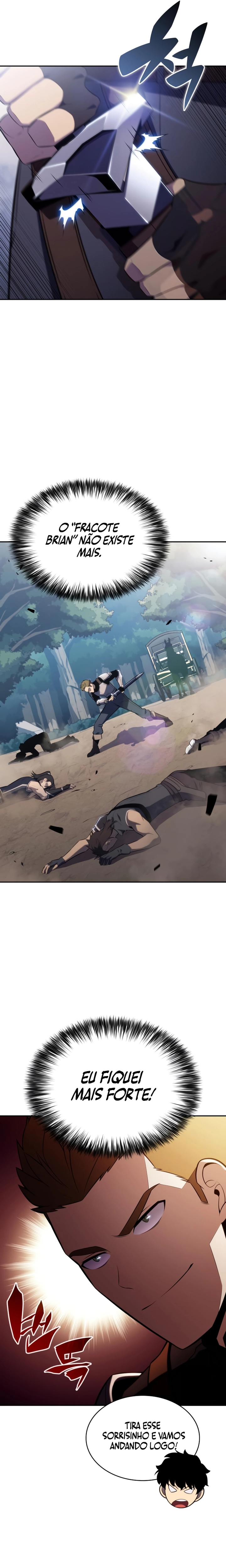 Read The Reborn Young Lord Is an Assassin PT Manga Online