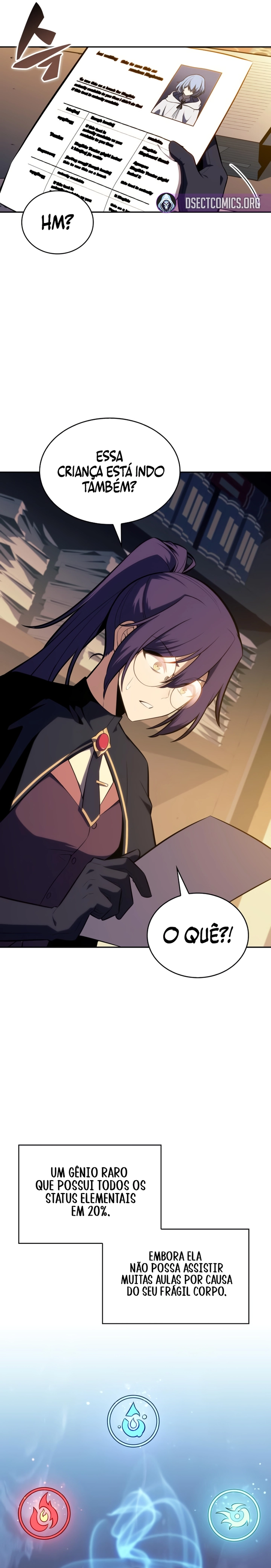 Read The Reborn Young Lord Is an Assassin PT Manga Online