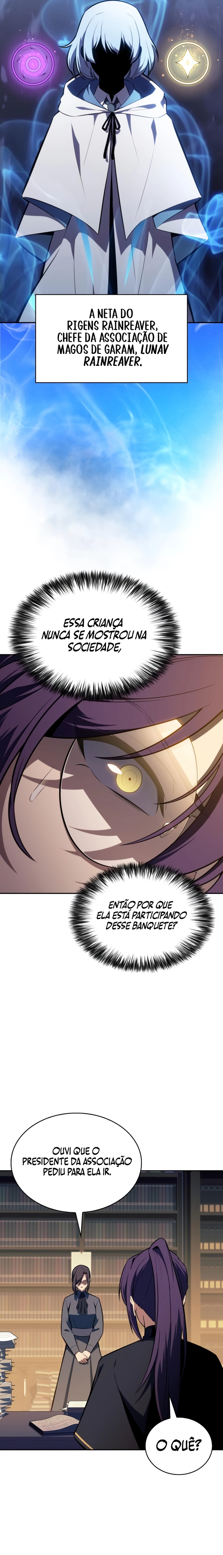 Read The Reborn Young Lord Is an Assassin PT Manga Online