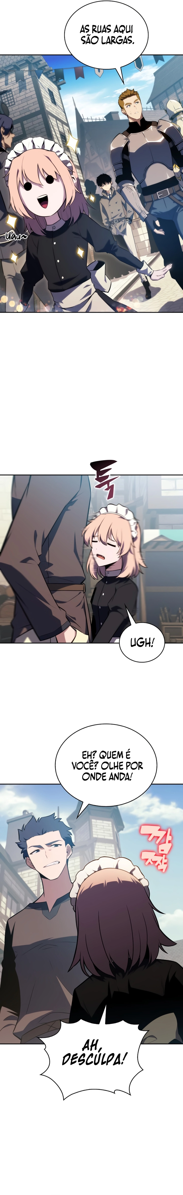 Read The Reborn Young Lord Is an Assassin PT Manga Online