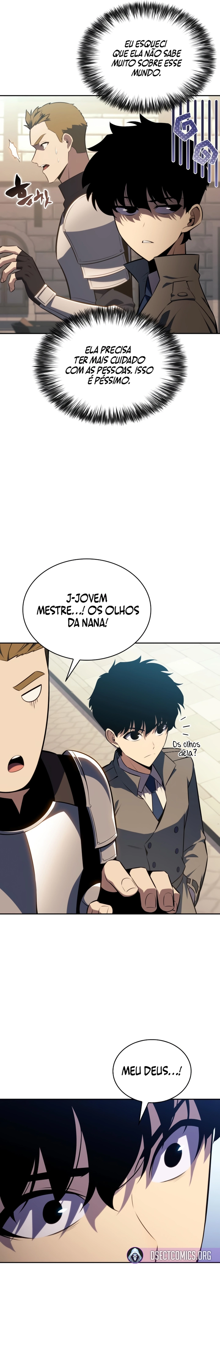 Read The Reborn Young Lord Is an Assassin PT Manga Online