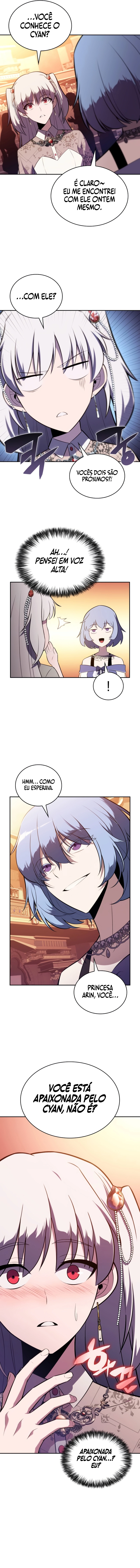 Read The Reborn Young Lord Is an Assassin PT Manga Online