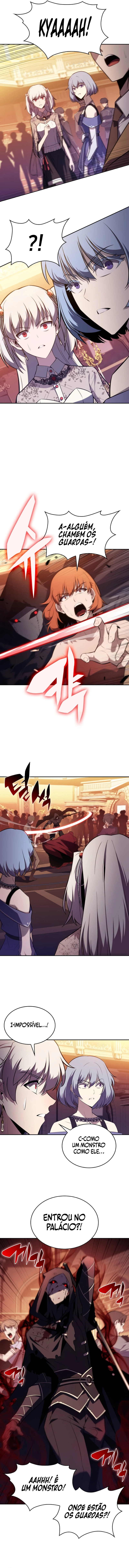 Read The Reborn Young Lord Is an Assassin PT Manga Online