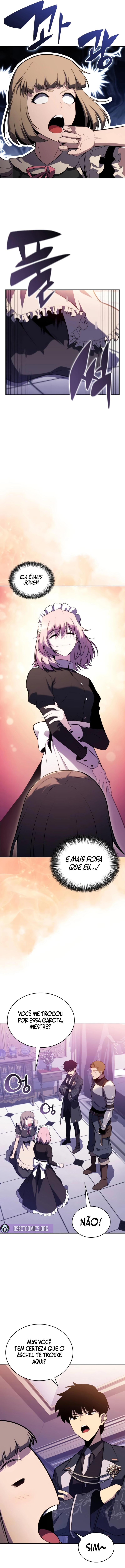 Read The Reborn Young Lord Is an Assassin PT Manga Online