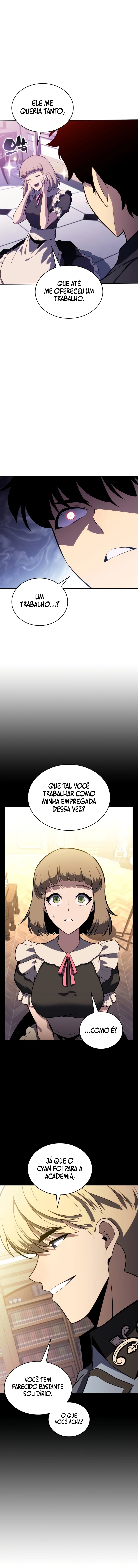 Read The Reborn Young Lord Is an Assassin PT Manga Online