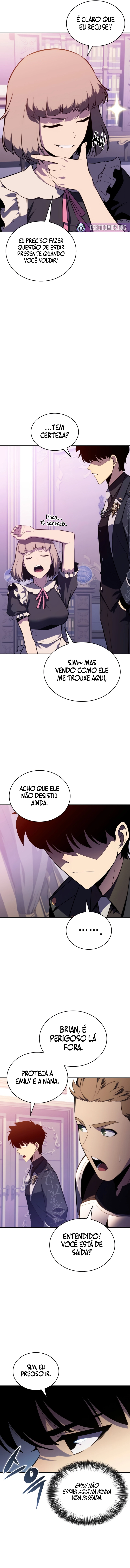 Read The Reborn Young Lord Is an Assassin PT Manga Online