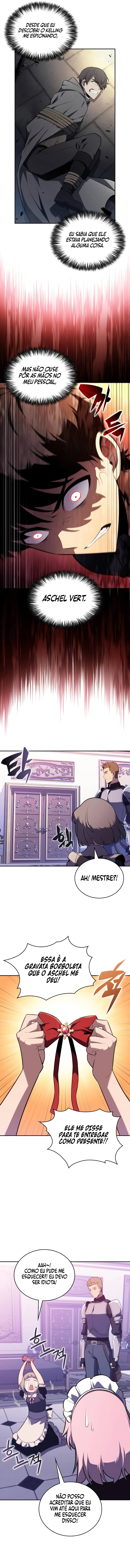 Read The Reborn Young Lord Is an Assassin PT Manga Online