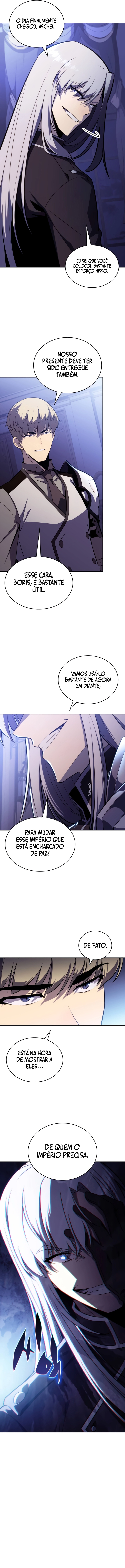 Read The Reborn Young Lord Is an Assassin PT Manga Online