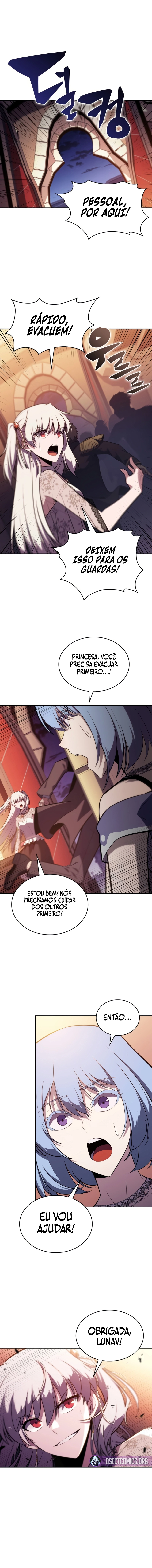 Read The Reborn Young Lord Is an Assassin PT Manga Online