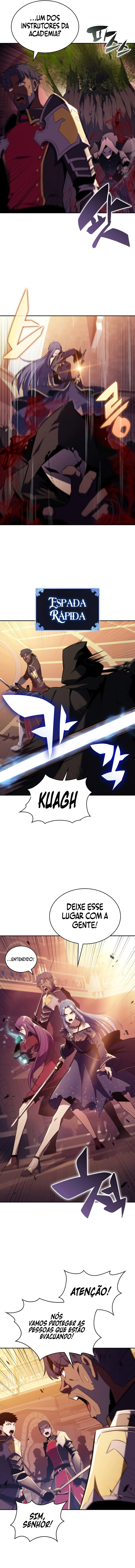 Read The Reborn Young Lord Is an Assassin PT Manga Online