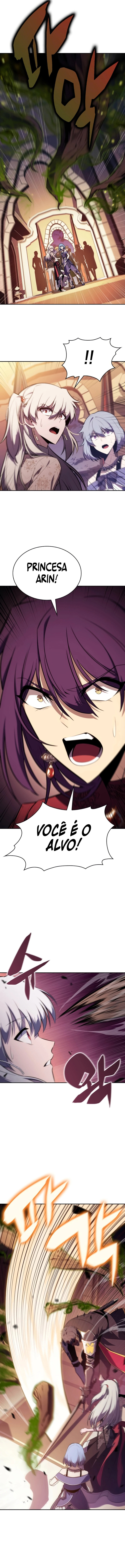 Read The Reborn Young Lord Is an Assassin PT Manga Online