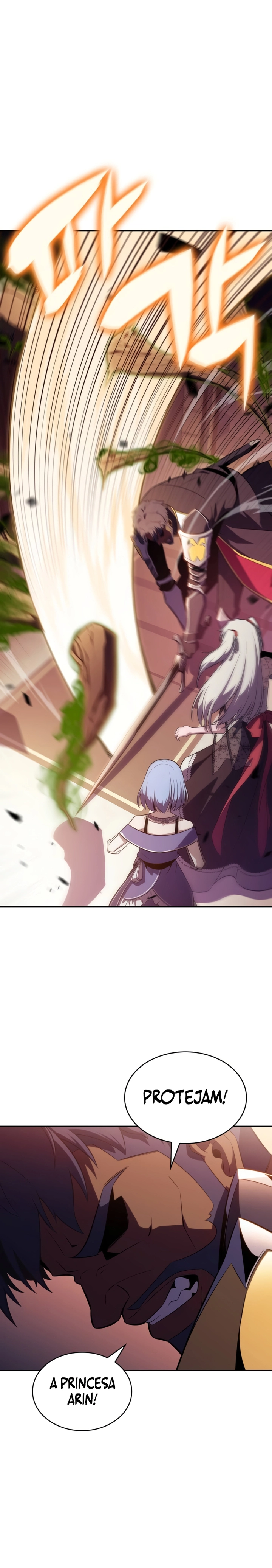Read The Reborn Young Lord Is an Assassin PT Manga Online