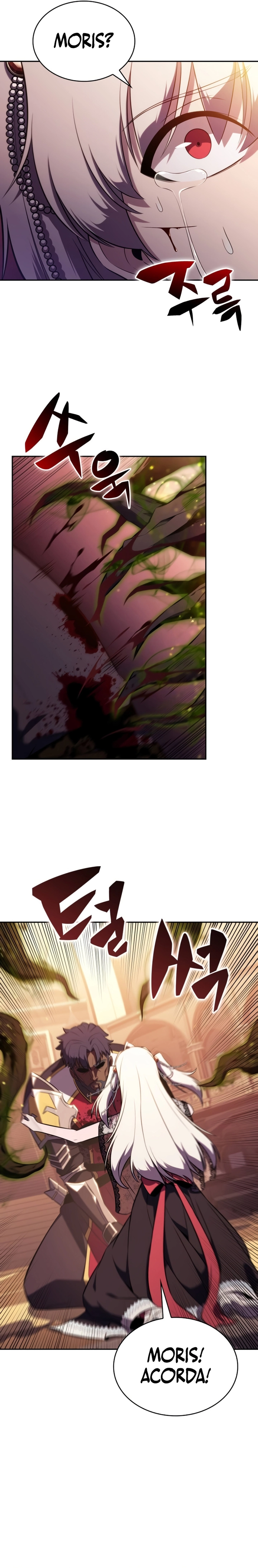 Read The Reborn Young Lord Is an Assassin PT Manga Online