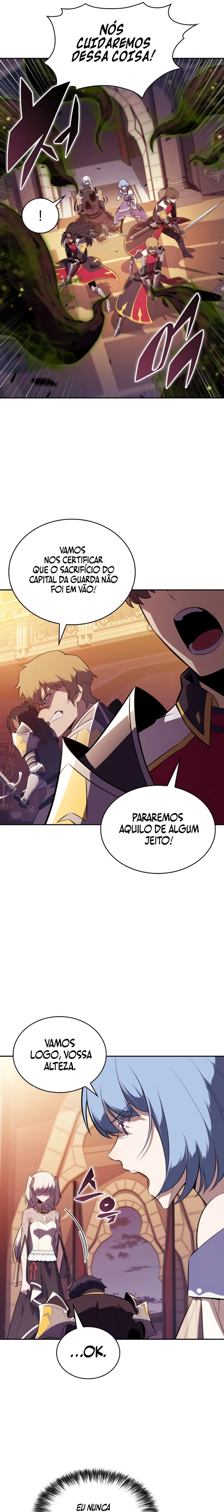 Read The Reborn Young Lord Is an Assassin PT Manga Online