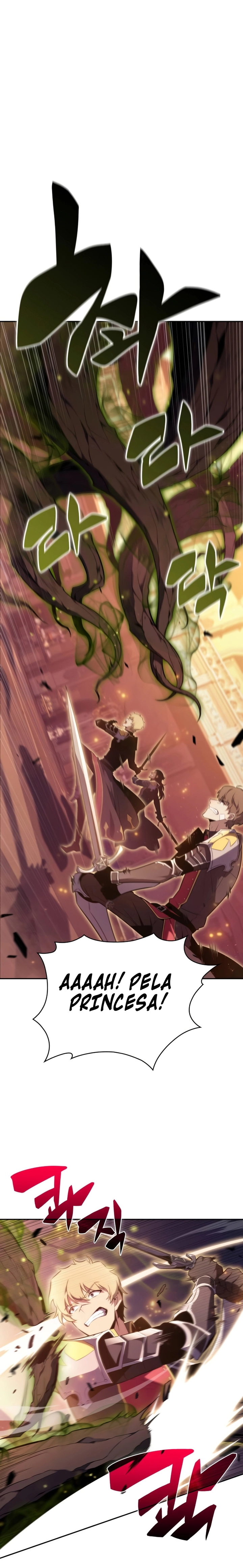 Read The Reborn Young Lord Is an Assassin PT Manga Online
