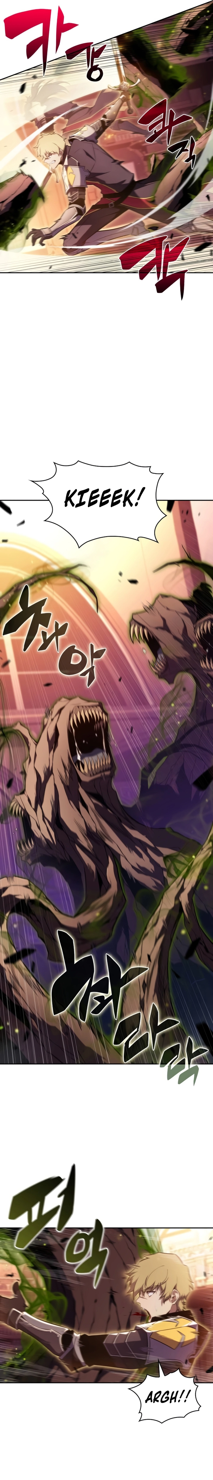 Read The Reborn Young Lord Is an Assassin PT Manga Online