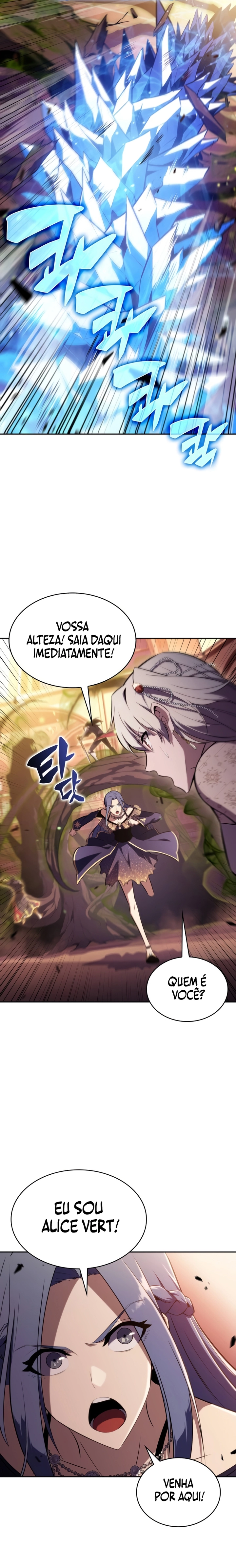 Read The Reborn Young Lord Is an Assassin PT Manga Online