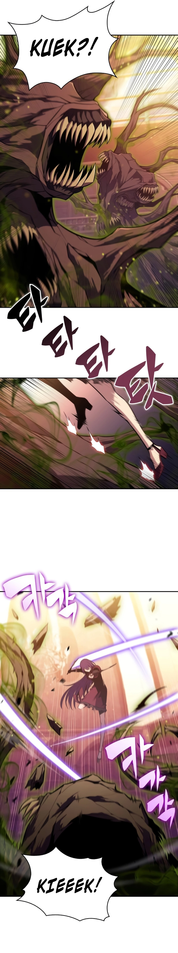 Read The Reborn Young Lord Is an Assassin PT Manga Online