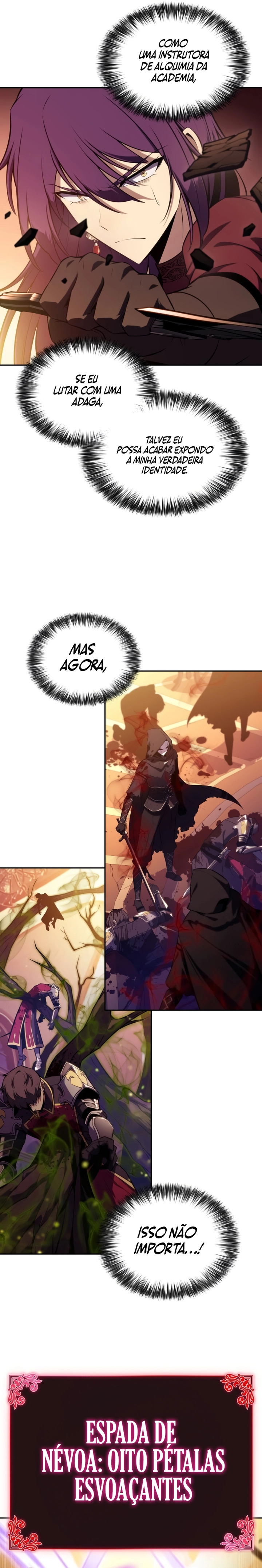 Read The Reborn Young Lord Is an Assassin PT Manga Online