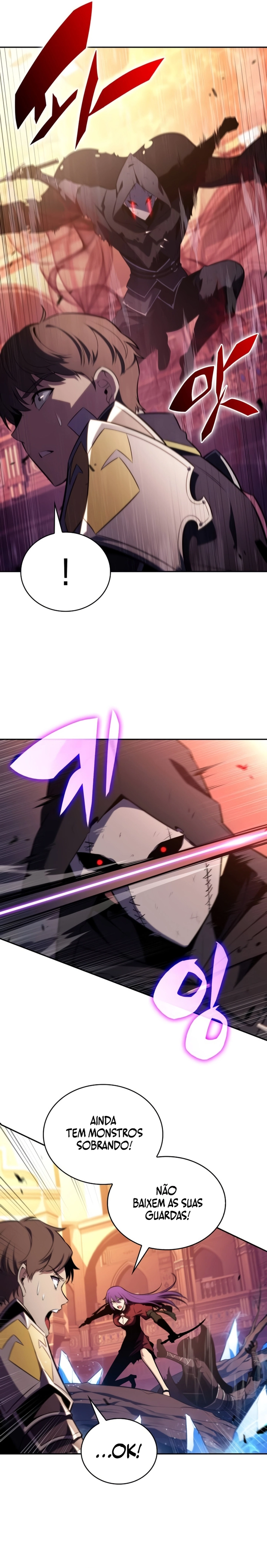 Read The Reborn Young Lord Is an Assassin PT Manga Online