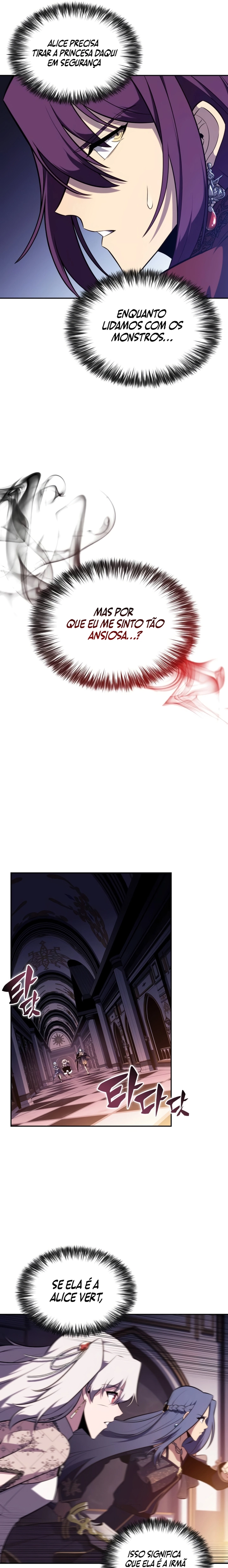 Read The Reborn Young Lord Is an Assassin PT Manga Online