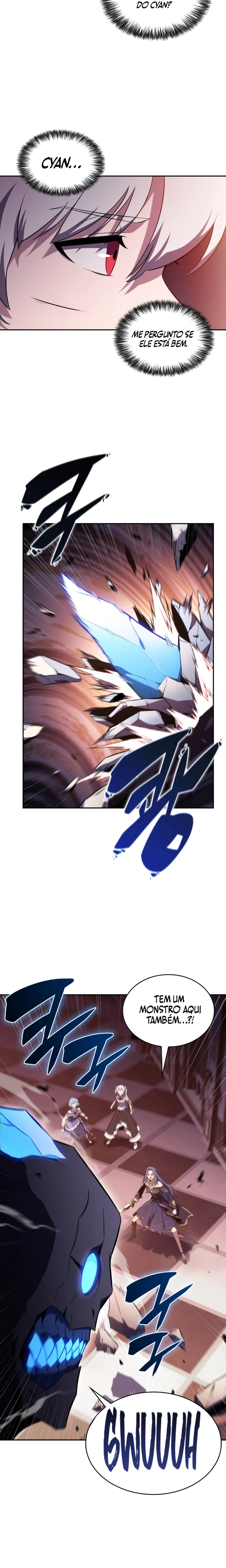 Read The Reborn Young Lord Is an Assassin PT Manga Online