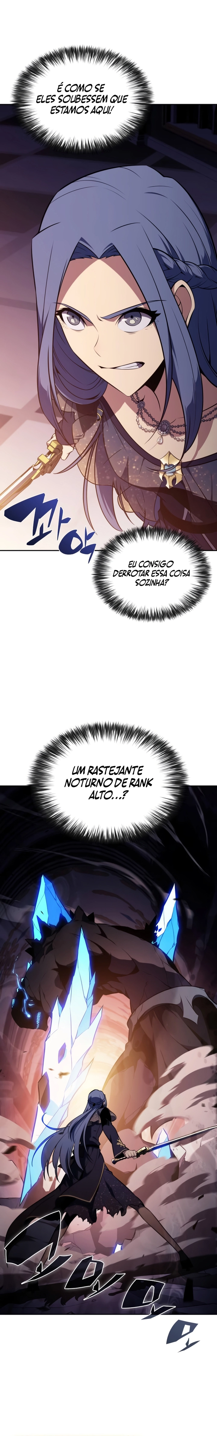 Read The Reborn Young Lord Is an Assassin PT Manga Online