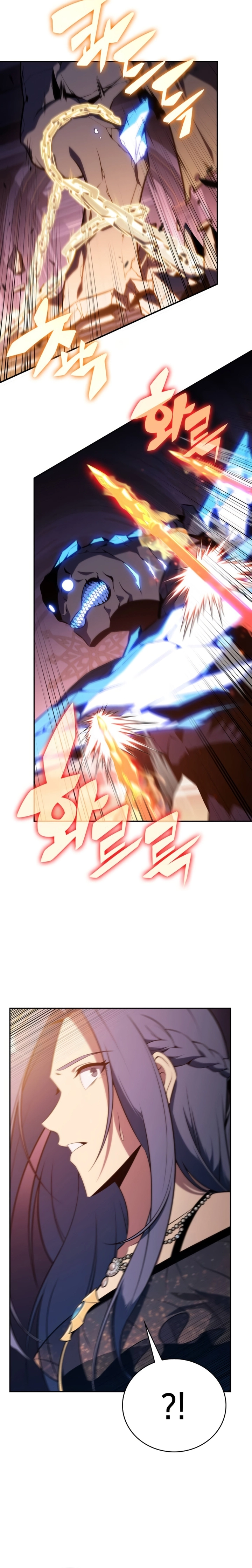 Read The Reborn Young Lord Is an Assassin PT Manga Online