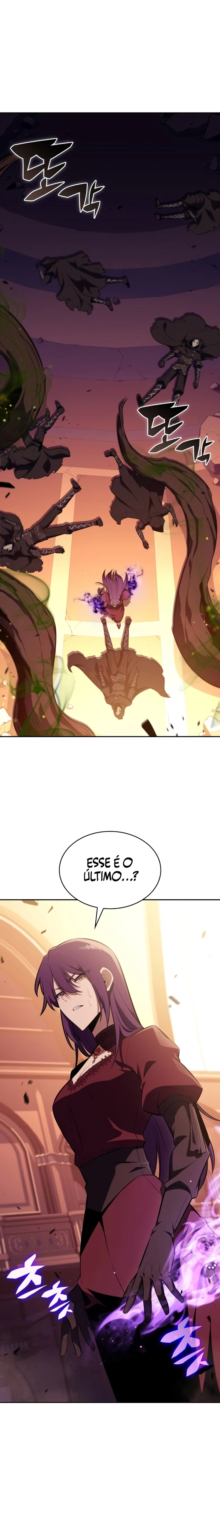 Read The Reborn Young Lord Is an Assassin PT Manga Online