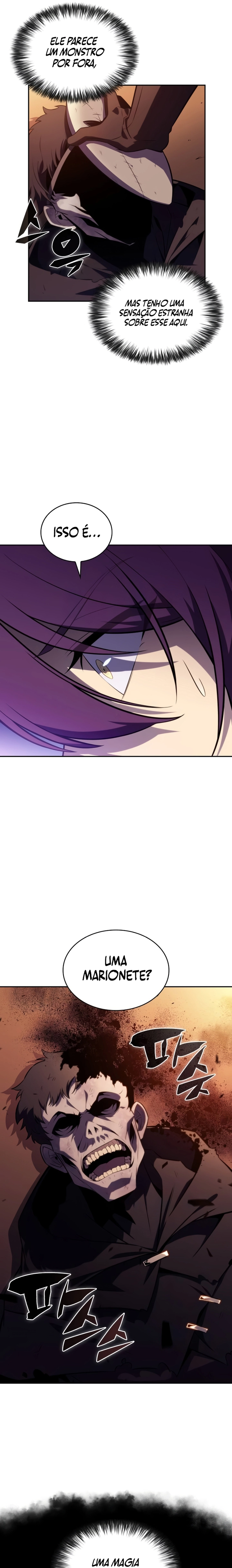 Read The Reborn Young Lord Is an Assassin PT Manga Online